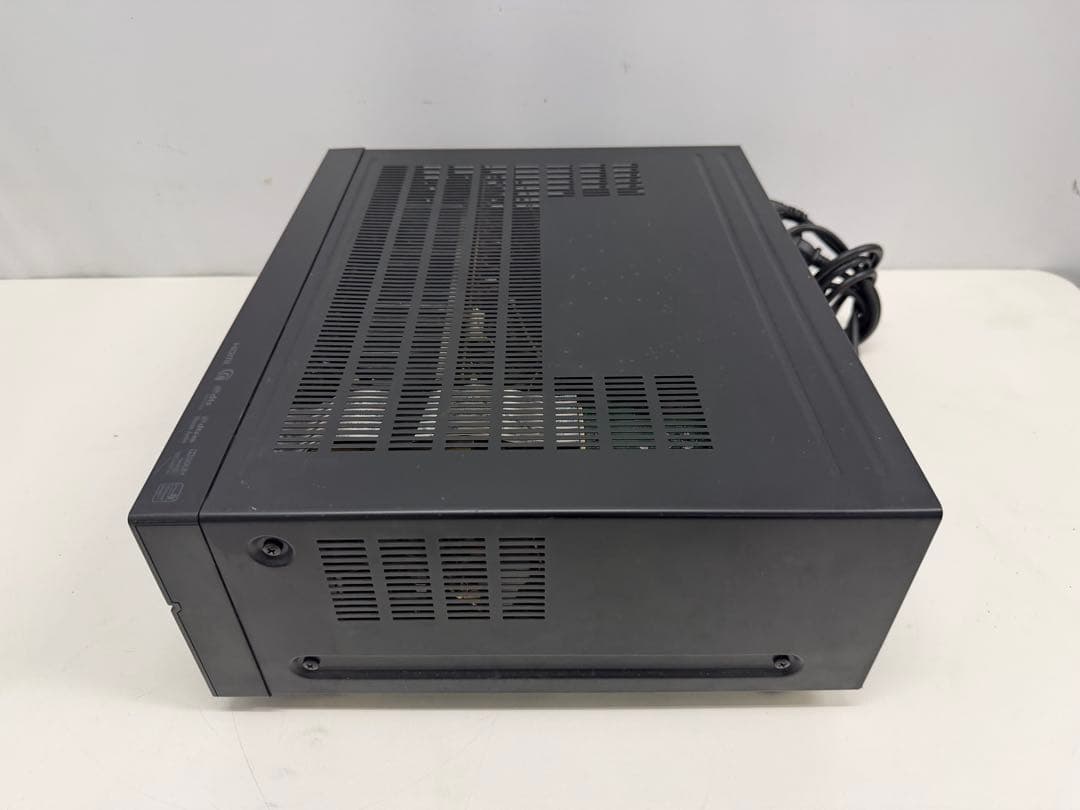 Av Amplifiers Vsa-920