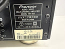 Av Amplifiers Vsa-920