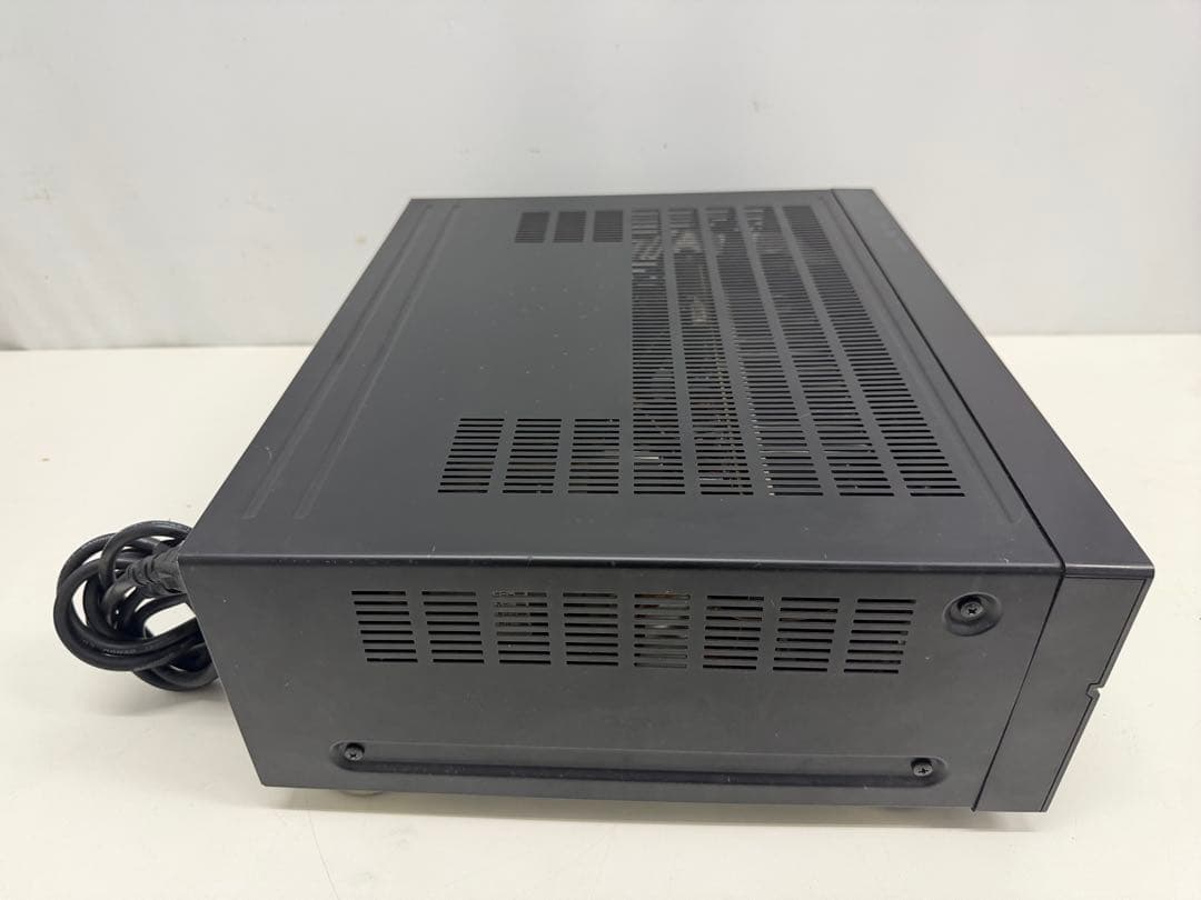 Av Amplifiers Vsa-920