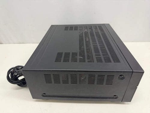 Av Amplifiers Vsa-920