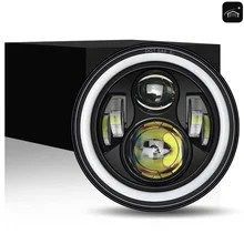 No Brand Others 7 Led Drl H4 Bmw