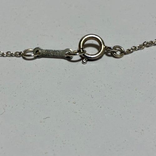 Tiffany Necklaces