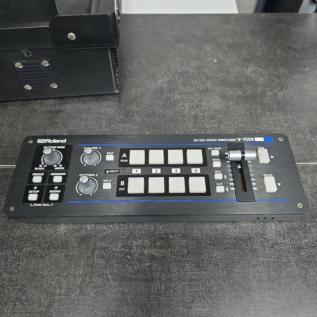 Roland Other V-1Sdi 3G-Sdi