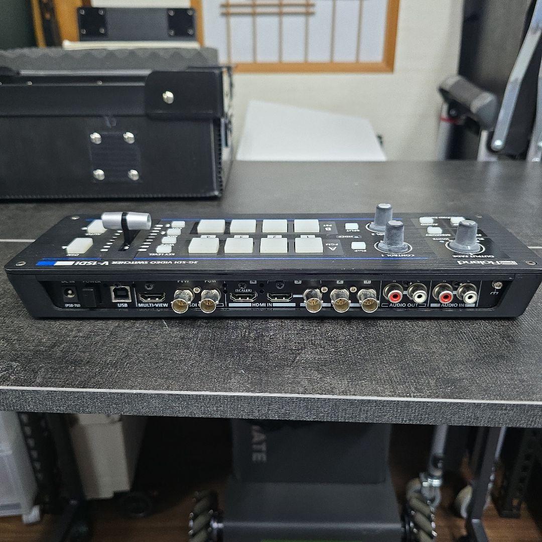 Roland Other V-1Sdi 3G-Sdi