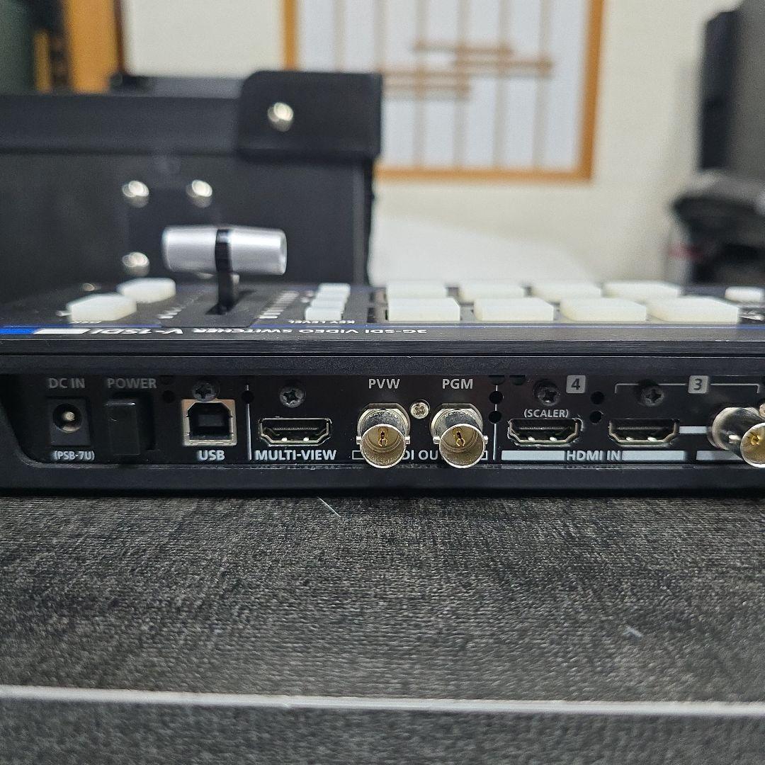 Roland Other V-1Sdi 3G-Sdi