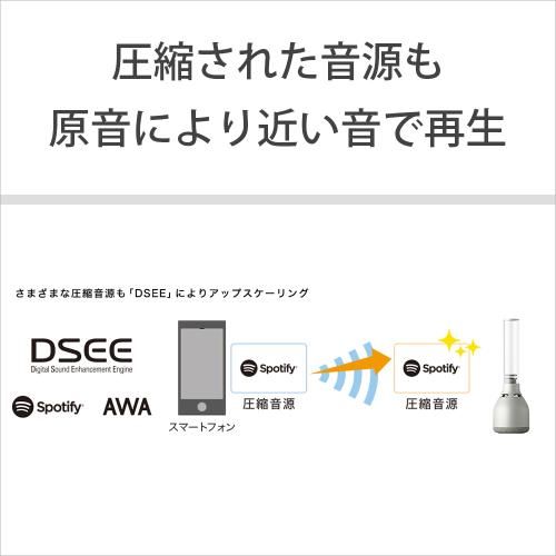 Speaker Lspx-S3