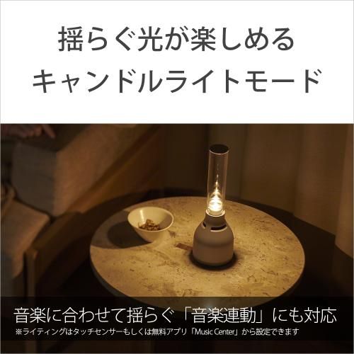 Speaker Lspx-S3