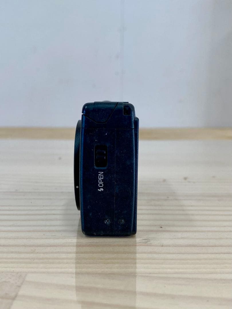Ricoh Compact Digital Cameras Gr Ii