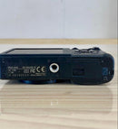 Ricoh Compact Digital Cameras Gr Ii