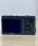 Ricoh Compact Digital Cameras Gr Ii