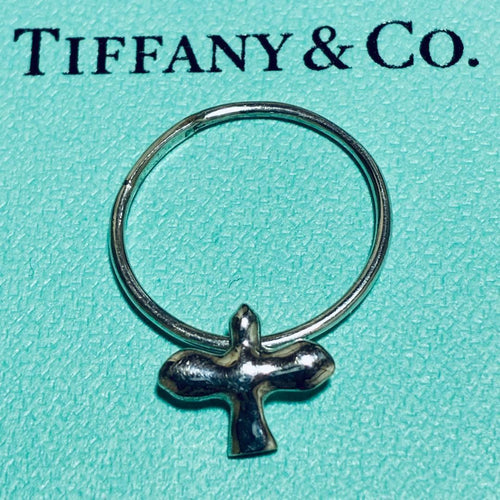 Tiffany Rings 13 Ag925