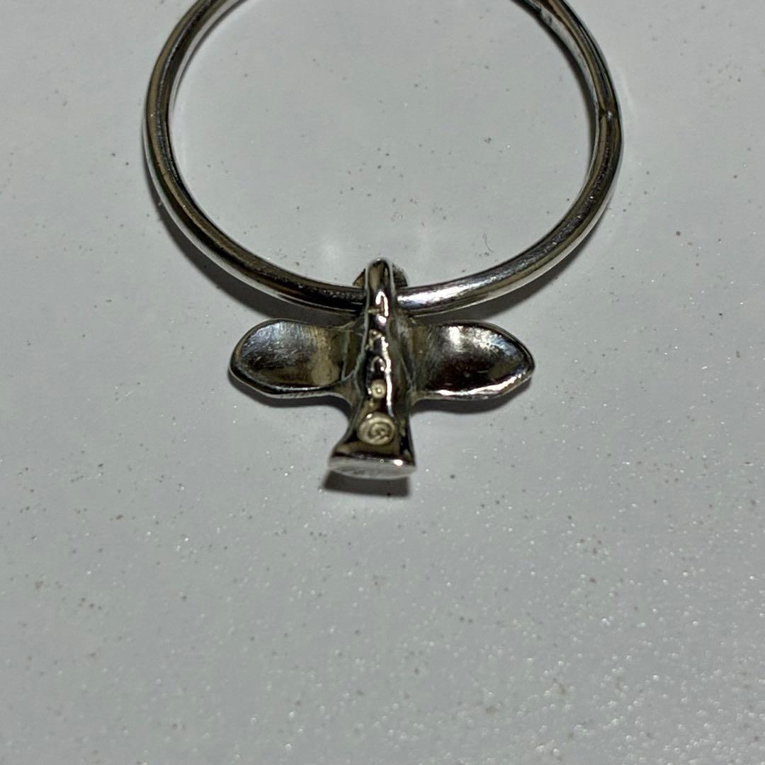 Tiffany Rings 13 Ag925
