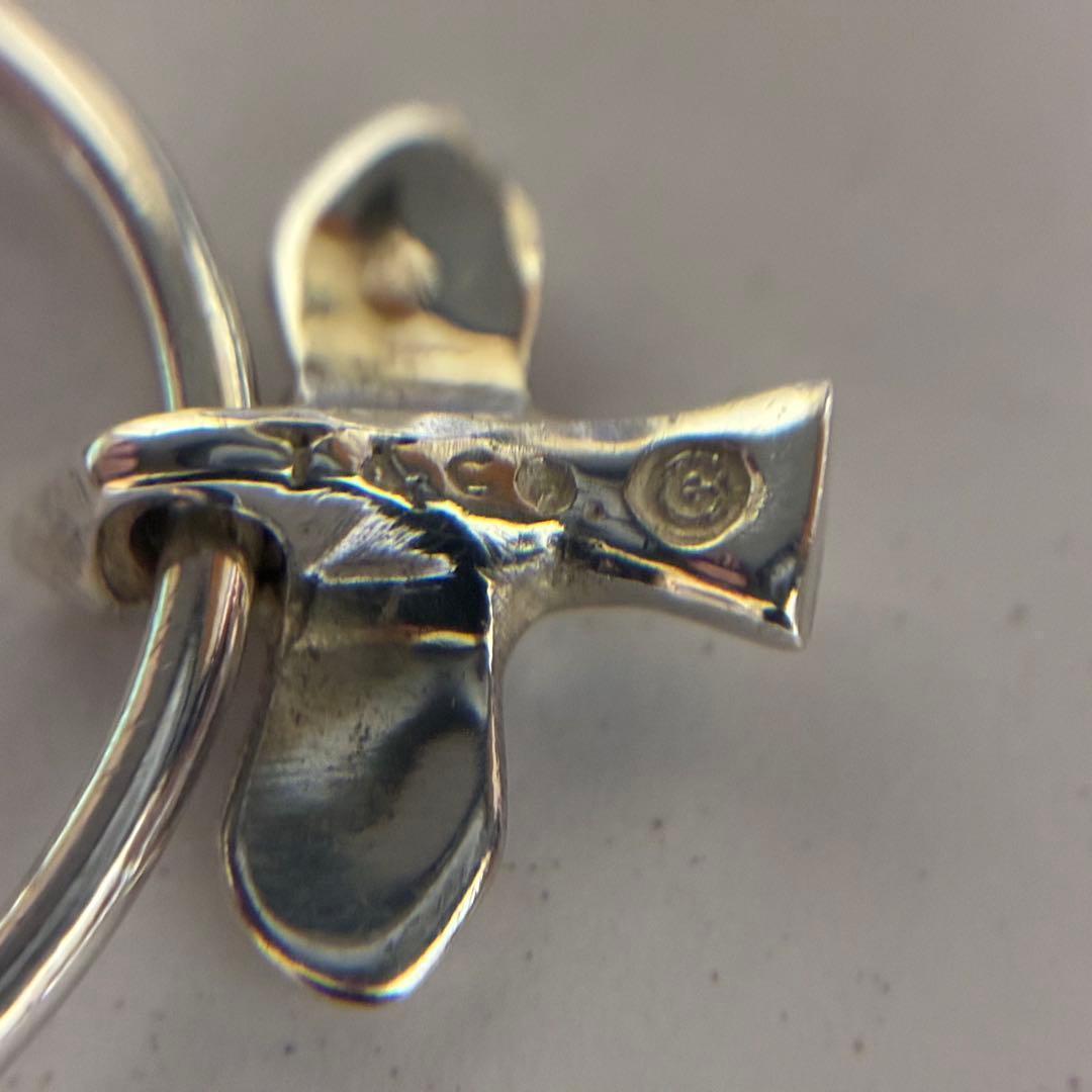 Tiffany Rings 13 Ag925