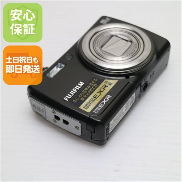 Compact Digital Camera Finepix F200Exr Fujifilm Ok 08000