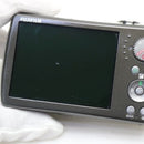 Compact Digital Camera Finepix F200Exr Fujifilm Ok 08000
