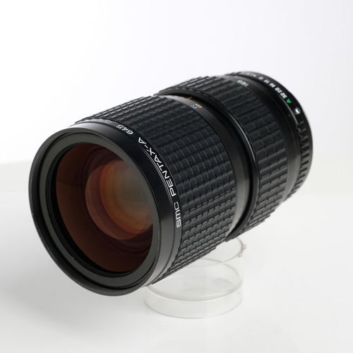 Pentax Others 645 Smc-A 80-160/4.5