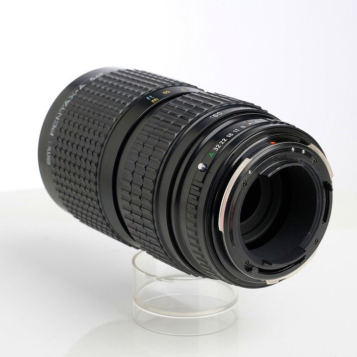 Pentax Others 645 Smc-A 80-160/4.5
