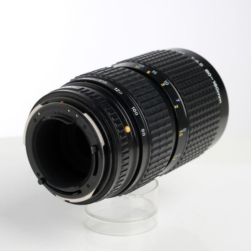 Pentax Others 645 Smc-A 80-160/4.5