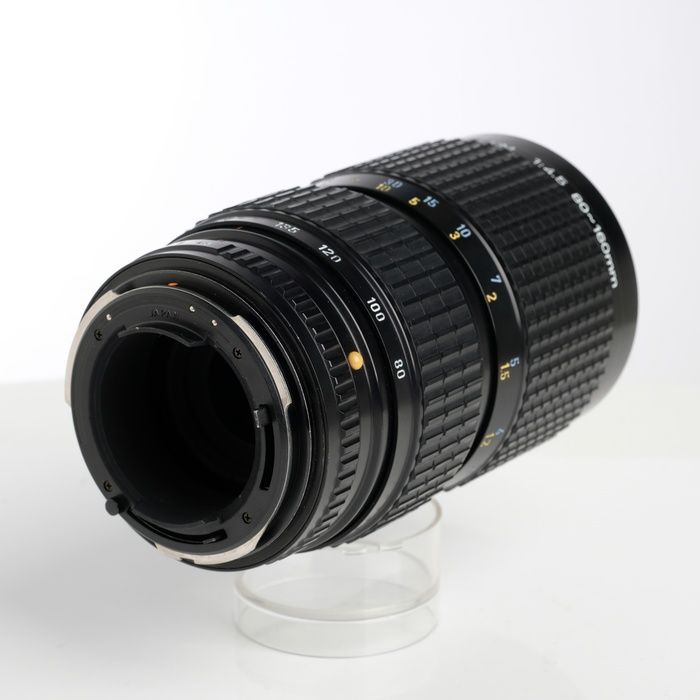 Pentax Others 645 Smc-A 80-160/4.5