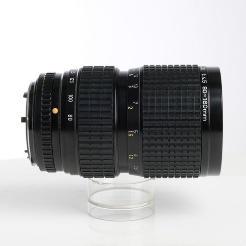 Pentax Others 645 Smc-A 80-160/4.5