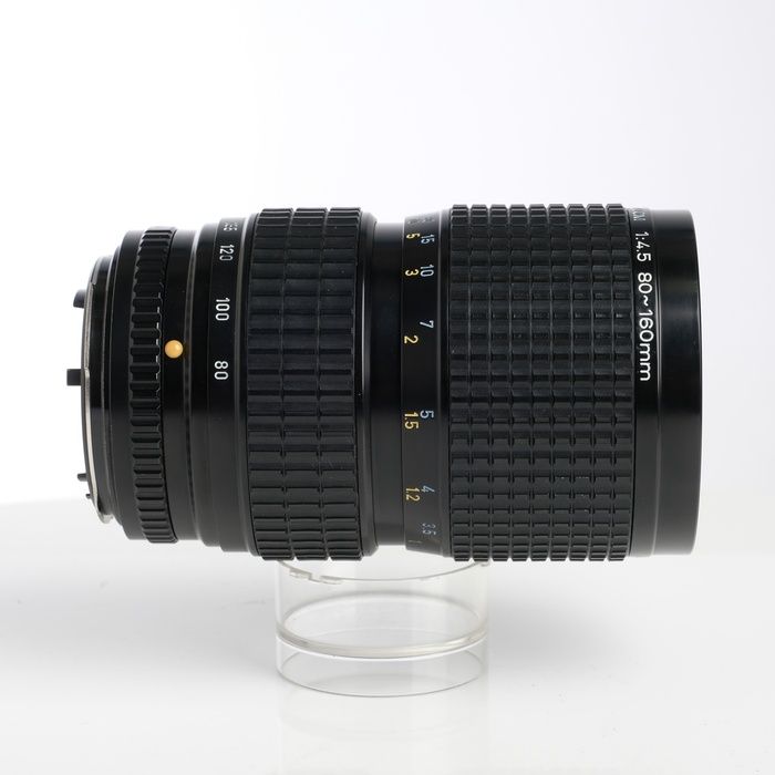 Pentax Others 645 Smc-A 80-160/4.5