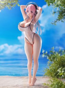 Game Character Style Dream Tech 1/7 Pvc 1
