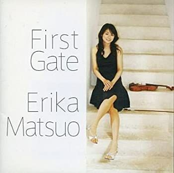 Anime First Gate