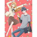 Anime Bd Tv Lv999 Vol.3(Blu-Ray) (Blu-Ray+Cd)