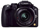 Digital Slr G5 Dmc-G5X-K