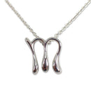 Tiffany Necklace 925 //J263-5