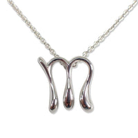 Tiffany Necklace 925 //J263-5