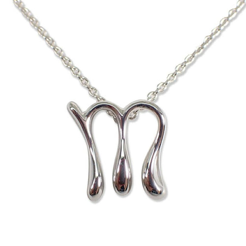 Tiffany Necklace 925 //J263-5