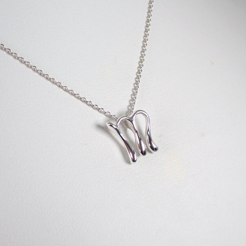 Tiffany Necklace 925 //J263-5