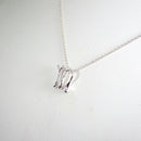 Tiffany Necklace 925 //J263-5