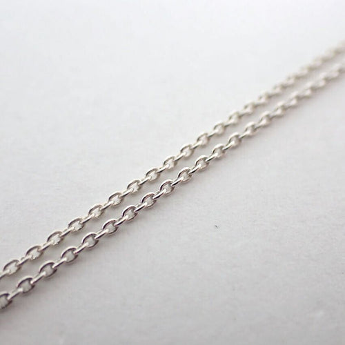 Tiffany Necklace 925 //J263-5