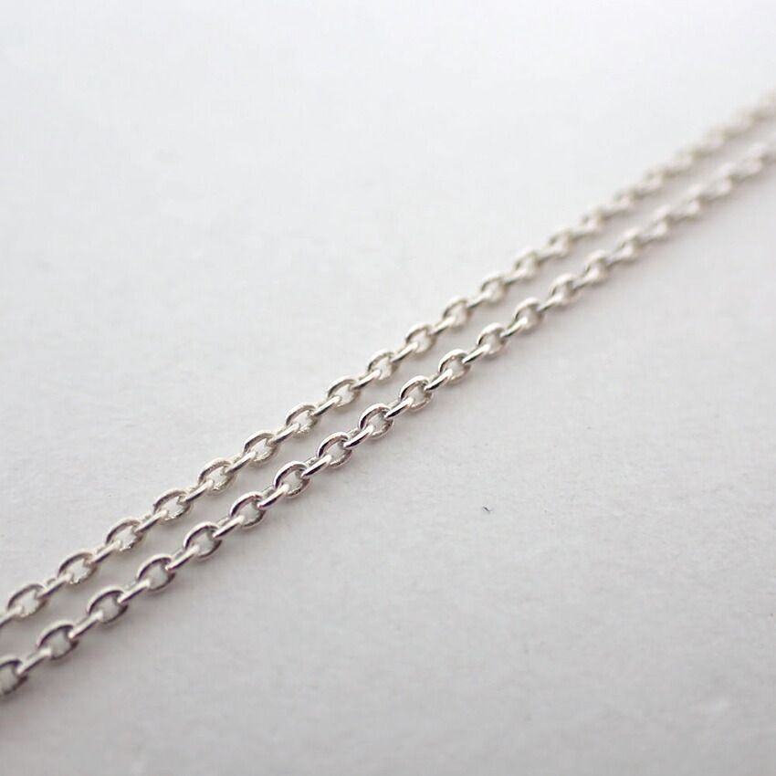 Tiffany Necklace 925 //J263-5