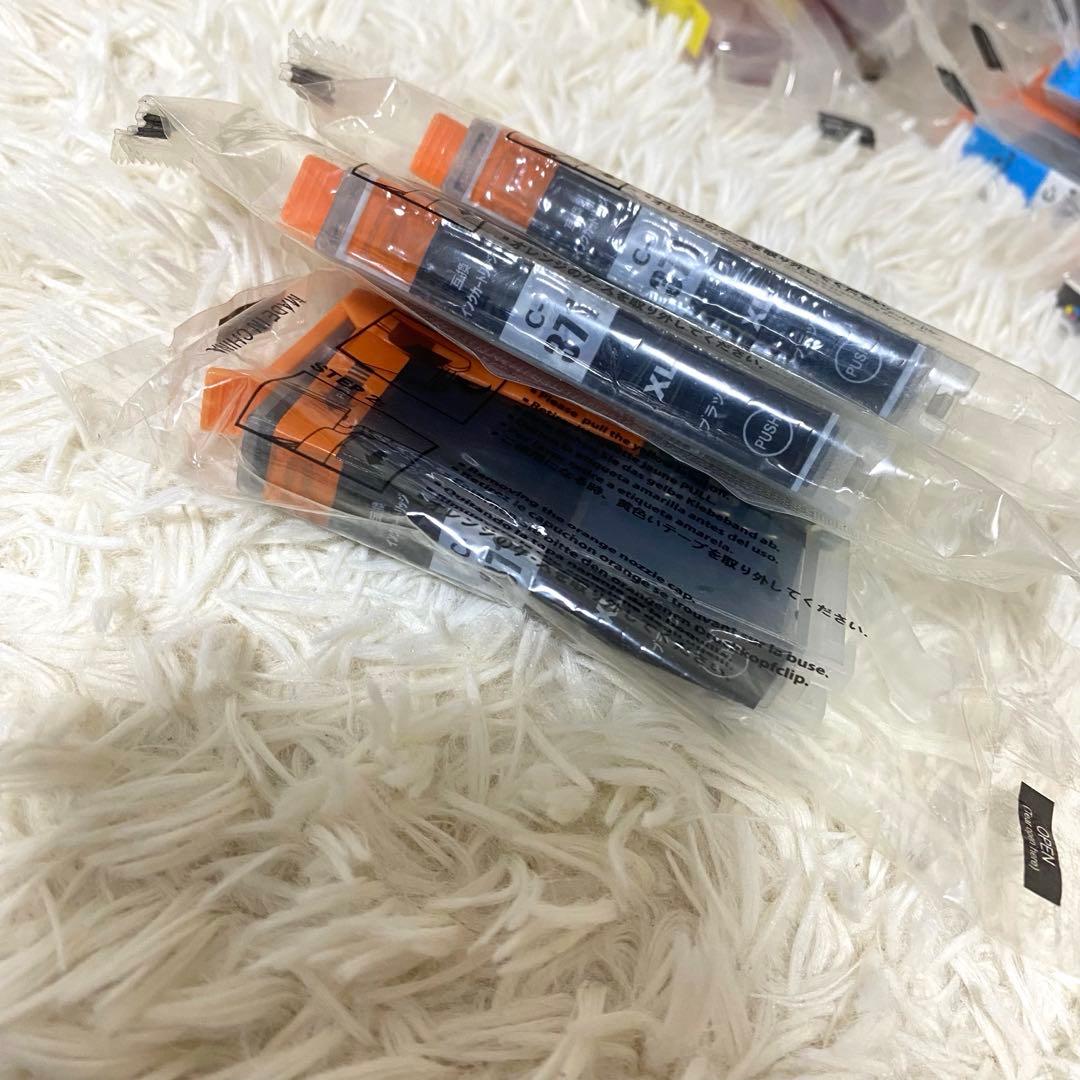 Ink Cartridges Refills 26 C-370 Xl C-371