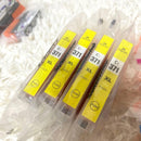 Ink Cartridges Refills 26 C-370 Xl C-371