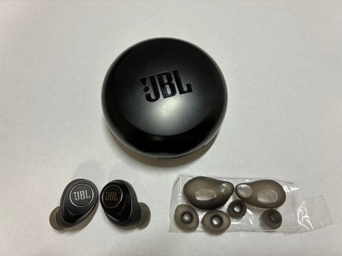 Jbl Wireless Earphones