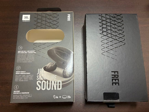 Jbl Wireless Earphones