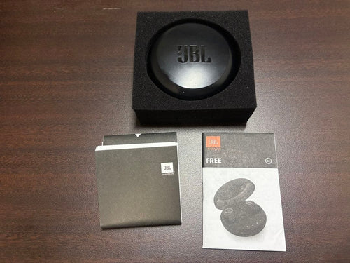 Jbl Wireless Earphones