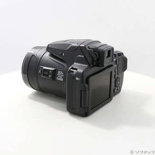 Nikon Compact Digital Camera Coolpix P900 349