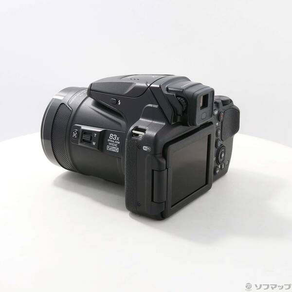 Nikon Compact Digital Camera Coolpix P900 349