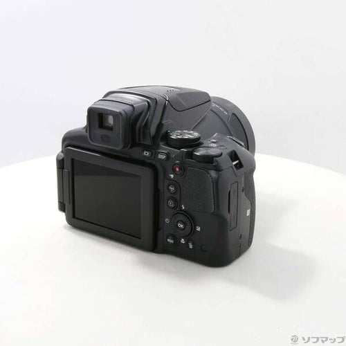 Nikon Compact Digital Camera Coolpix P900 349