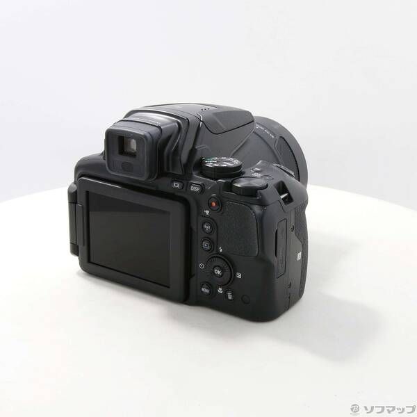 Nikon Compact Digital Camera Coolpix P900 349