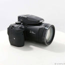 Nikon Compact Digital Camera Coolpix P900 349