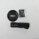 Nikon Compact Digital Camera Coolpix P900 349