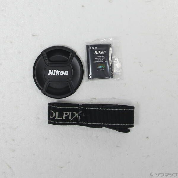 Nikon Compact Digital Camera Coolpix P900 349