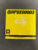 Japanese Music Syrup16G Quipdx00003 Quip Magazine Cd