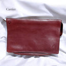 Cartier Clutch Bags